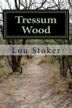 portada Tressum Wood (en Inglés)