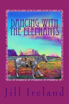 portada Dancing with the Elephants (en Inglés)