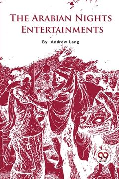 portada The Arabian Nights Entertainments (in English)