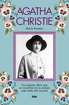 portada Agatha Christie (in Spanish)