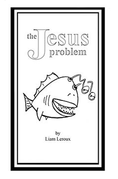 portada The Jesus Problem (Hardcover) 