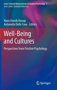 portada well-being and cultures