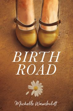 portada Birth Road (in English)