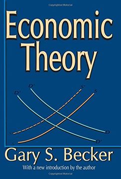 portada Economic Theory (en Inglés)