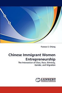 portada chinese immigrant women entrepreneurship (in English)