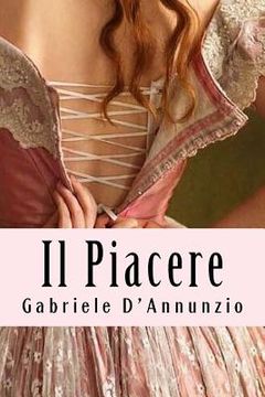portada Il Piacere (en Italiano)
