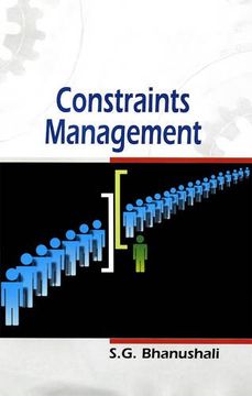 portada Constraints Management