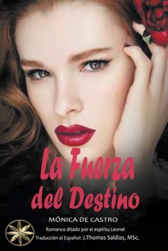 portada La Fuerza del Destino (in Spanish)