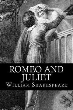 portada Romeo and Juliet: a play