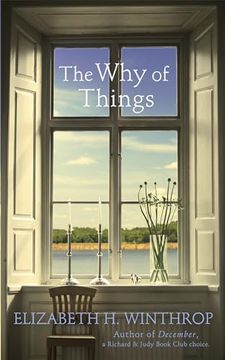portada The why of Things (en Inglés)