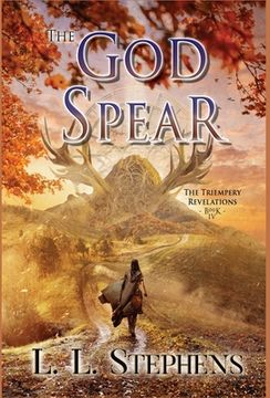 The God Spear (en Inglés)