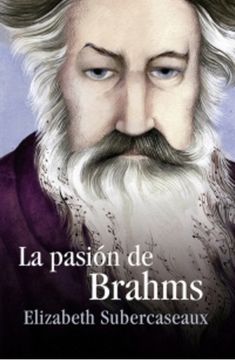 portada La Pasion de Brahms