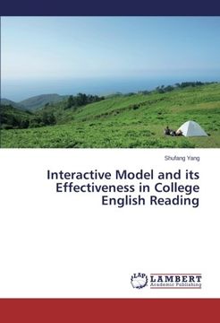 portada Interactive Model and its Effectiveness in College English Reading