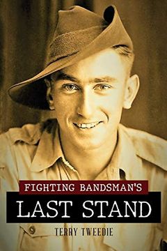 portada Fighting Bandsman's Last Stand (en Inglés)