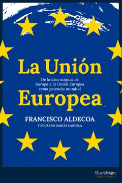 portada UNION EUROPEA,LA (in Spanish)