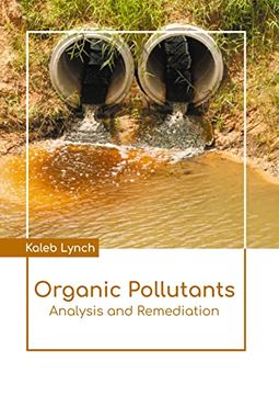 portada Organic Pollutants: Analysis and Remediation 