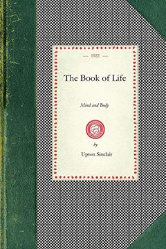 portada The Book of Life (in English)