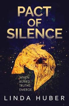 portada Pact of Silence (in English)