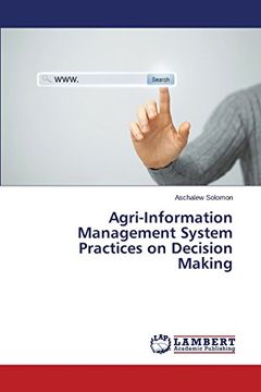 portada Agri-Information Management System Practices on Decision Making