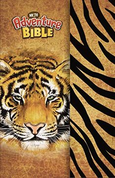 portada Nkjv, Adventure Bible, Hardcover, Full Color, Magnetic Closure 