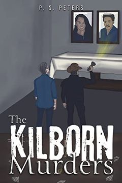 portada The Kilborn Murders (en Inglés)