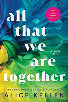 portada All That we are Together (Let it be, 2) (en Inglés)