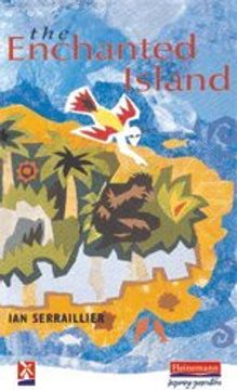 portada The Enchanted Island (New Windmills KS3)