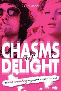 portada chasms of delight (en Inglés)