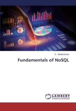 portada Fundamentals of NoSQL