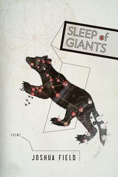 portada Sleep of Giants