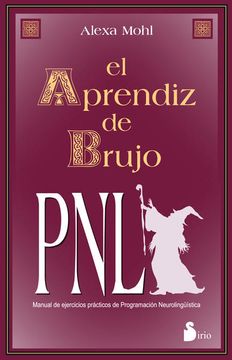 portada El Aprendiz de Brujo (in Spanish)
