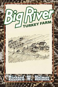 portada Big River Turkey Farm (en Inglés)