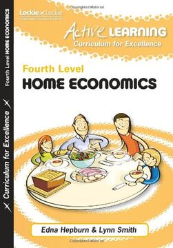 portada Active Home Economics (in English)