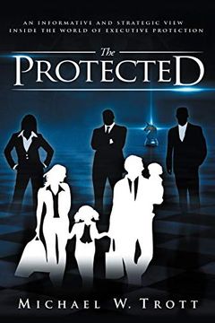 portada The Protected (in English)