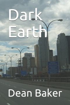 portada Dark Earth (en Inglés)