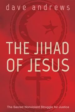 portada The Jihad of Jesus (in English)