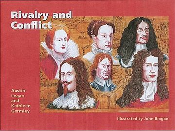 portada Rivalry and Conflict (Special Needs, key Stage 3) (in English)