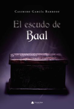 portada El Escudo de Baal
