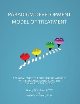 portada The Paradigm Developmental Model of Treatment