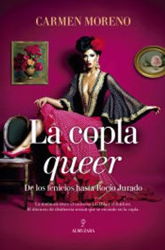portada La Copla Queer (in Spanish)