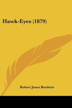 portada hawk-eyes (1879) (in English)