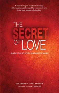 portada The Secret of Love (en Inglés)