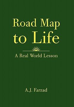 portada road map to life