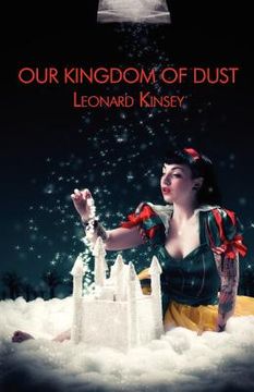 portada our kingdom of dust (en Inglés)