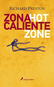 portada Zona caliente (in Spanish)