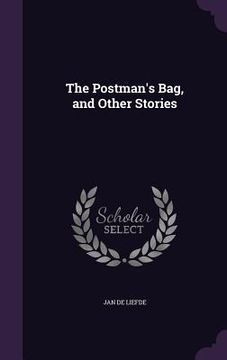 portada The Postman's Bag, and Other Stories (en Inglés)