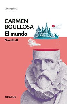 portada El Mundo. Novelas ii (in Spanish)