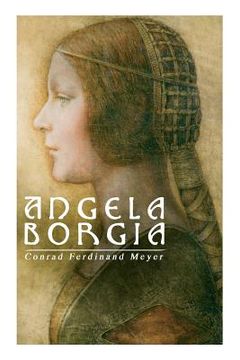 portada Angela Borgia (en Alemán)