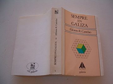 portada Sempre en Galiza (7ª Ed. )