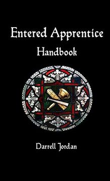 portada Entered Apprentice Handbook (en Inglés)